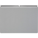 RADIATEUR RAYONNANT FIXE BALMA 1500W AIRELEC